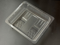 [AC-RW675-0.8] TEAM AJ 1/10버기 윙【6.75 인치/0.8 mm】