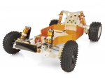 [6008] RC10 Jay Halsey Edition 1/10 Electric 2WD Buggy Kit (Limited Edition)