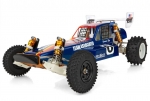 [6008] RC10 Jay Halsey Edition 1/10 Electric 2WD Buggy Kit (Limited Edition)