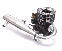 [1EK01] O.S SPEED B2105 COMBO SET