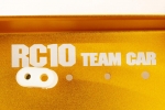 [6034]RC10 Team Car Gold Edition Kit
