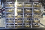 [L210] HIGHEST Ultra Low Profile 브러시리스 서보