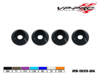 [RS-909-BK] shock tower washer