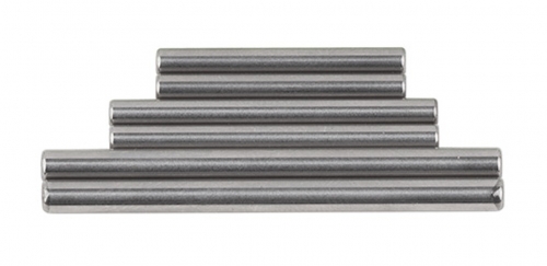 [92496] RC10B7 Hinge Pin Set