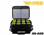 [RS-228] Tire Bag 1:8 타이어 12대분수납!