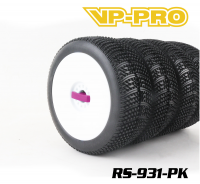 [RS-931-PK] 1/8 Buggy Tire Stick (12pcs)