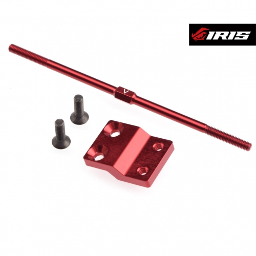 [IRIS-75006] Iris ONE.05 FWD +15mm Servo Mount Set