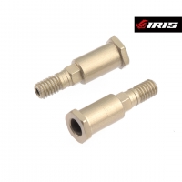 [IRIS-30015] Iris ONE.05 FWD Rear Wheel Axle (2pcs)