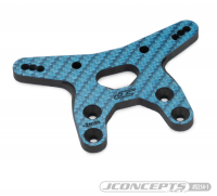 [JC5214-1] RC10B7 -2mm Carbon Fiber Front Shock Tower
