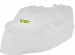 [JC0673] JConcepts Team Associated RC8B4.1 "P2" Body (Clear) (Standard)