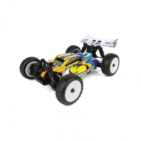 AAK20185 Reflex 14B Gamma RTR, Ongaro Edition - 배터리/충전기 별매
