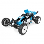 AAK90031 RB10 Ready-To-Run 블루