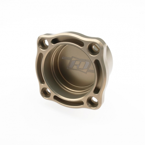 [RDRP0591] Revolution Design Ultra Backplate for OS .21 Engines (Fits B2104 | B2105 | RNX | Samurai)