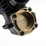 [RDRP0591] Revolution Design Ultra Backplate for OS .21 Engines (Fits B2104 | B2105 | RNX | Samurai)