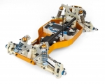 [6040] RC10 4WD KIT!