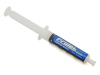 [PTK-1412] ProTek RC "Premier White" Friction & Noise Reducing Gear Grease Lubricant (10ml)