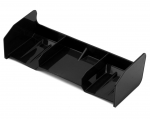 [JCO5125B] JConcepts RM2 1/8th Razor L.D. Buggy/Truck Wing (Black)