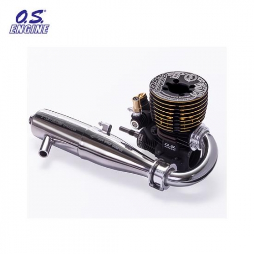 O.S. SPEED B2105 ONGARO W.C V3 [한정판]