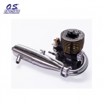 O.S. SPEED B2105 ONGARO W.C V3 [한정판]