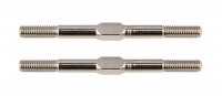 [92337] Turnbuckles, M3.5x48mm, steel