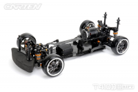 [NHA106] 2025 New! T410D- DRIFT CAR kit!