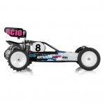 [6041] RC10 Kinwald Edition Kit