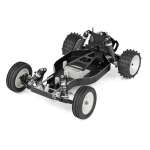 [6041] RC10 Kinwald Edition Kit