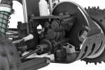 [6041] RC10 Kinwald Edition Kit