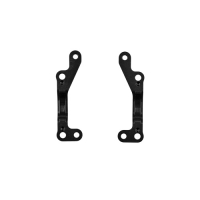 [32004] RC10TC8 Ballstud Mount Set