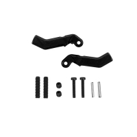 [32005] RC10TC8 Front Shock Mounts