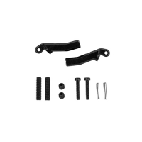 [32006] RC10TC8 Rear Shock Mounts