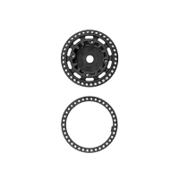 [32068] RC10TC8 Differential Case, 38t
