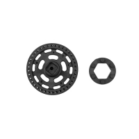 [32069] RC10TC8 Spool, 38t, Spur Gear Pulley