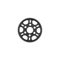 [32072] RC10TC8 Spur Gear 92t-64p