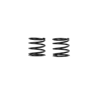 [32051] LP Springs, White 14.9 Lb/In, L17, 5.25t, 1.3d