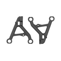 [32059] RC10TC8 Lower Suspension Arms