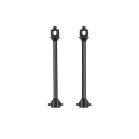 [32026] RC10TC8 Dcv Bones