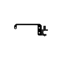 [32030] RC10TC8 Servo And Bellcrank Mount