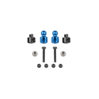 [32035] RC10TC8 Anti-Roll Bar Hardware Set