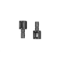 [32023] RC10TC8 Gear Diff Outdrives