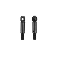 [32025] RC10TC8 Dcv Stub Axles
