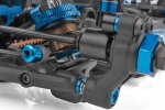 [입고완료] TC8 Graphite-Spec Team Kit