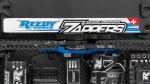 [입고완료] TC8 Graphite-Spec Team Kit