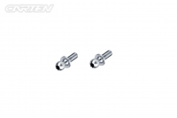 [TB4808] CNC 64 Titanium Ball Stud &Oslash;4.8-M3x8 (2PCS)