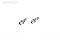 [TB4810] CNC 64 Titanium Ball Stud &Oslash;4.8-M3x10 (2PCS)