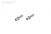 [TB4812] CNC 64 Titanium Ball Stud &Oslash;4.8-M3x12 (2PCS)