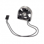 [RP-0258] RUDDOG 35mm Aluminium HV High Speed  Cooling Fan