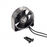 [RP-0258] RUDDOG 35mm Aluminium HV High Speed  Cooling Fan