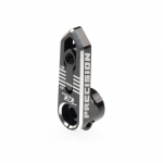 [RDRP0725] Revolution Design Ultra TC Offset 25T Servo Horn  (Adjustable 15-19mm)