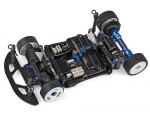 [20168] RC28R Team Kit - 1:28 micro Scale 2WD Kit(바디 휠타이어 포함)